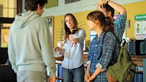 Every family has its own language. Coda 2021 Imdb