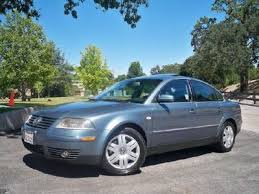 2003 Volkswagen Passat Hard To Believe This Was 10 Years Ago Volkswagen Passat Volkswagen Modified Cars