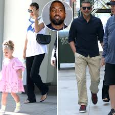 If you repost it please give credits. Irina Shayk Bradley Cooper With Lea Amid Kanye Romance Photos