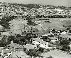Royal Australian Golf Course In Kensington In Eastern Sydney In 1937 The Royal Australian Historical Societ Vacation Places Australia Travel Australia Photos