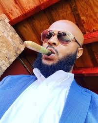 Lamar J Exotic Cigars