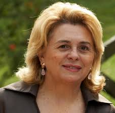 Matilde Pascual: ''La base religiosa de estas fiestas no se va a perder''