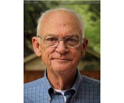 Charles Laughlin Obituary (1941