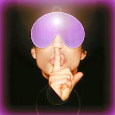 Image result for Prince 3rd eye girl shhh