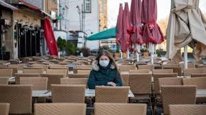 02 haziran 2021 çarşamba 10:18 | son güncelleme: Hafta Sonu Restoranlar Ve Kafeler Acik Mi Saat Kaca Kadar Acik Son Dakika Haberleri