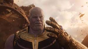 It grants the bearer infinite power over reality through the use of the six infinity stones (mind, reality, soul, time. Thanos Infinity Gauntlet Permanently Damaged In Avengers Infinity War Fortress Of Solitude