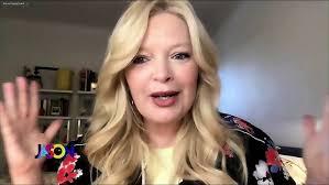 Melissa Peterman Getting Recognized for Fargo