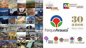 Mall park arauco, arauco, logo png görüntüleri mi arıyorsunuz? Parque Arauco Kennedy Santiago Antiguo Full Color Facebook
