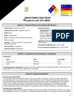 Download the sunsmart app to always be informed about the uv levels near you. Safety Data Sheet Aristoflex Avc Toxicity Firefighting
