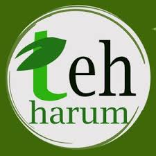 Crew Teh Harum