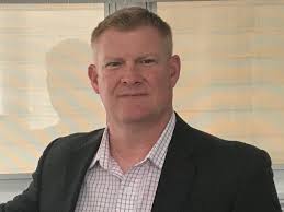 LPS Online Degree Completion Graduate Ready to Lead