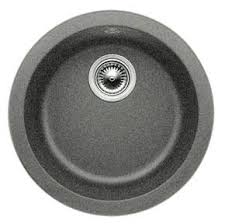 blanco 511632 rondo round drop in