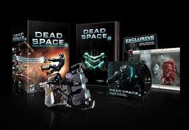Casual, normal, survivalist, zealot and hard core. Dead Space 2 Collector S Edition Xbox 360