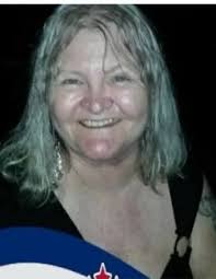 Obituary information for Sandy Overbey