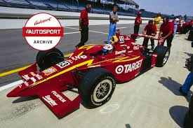 The history of indianapolis 500 is closely connected with a history of the indianapolis motor speedway because that race was the only annual event for decades, until 1994 when nascar came. 42cwas9tv5kqlm