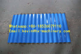 Maquina Para Calamina De Zinc Para Techo Ondulada Y Tr4 Calaminas
