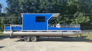 But no motor or trailer. Pontoon Boat Homemade 1990 For Sale For 100 Boats From Usa Com
