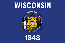 650x776 wisconsin state seal coloring page kentucky flag. Flag Of Wisconsin United States State Flag Britannica