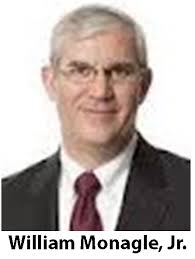 Bill Monagle's Instagram, Twitter & Facebook