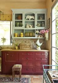 country kitchen decor
