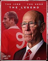 GOOOOOOOAAAAAAAAAAAL Newcastle 4-5 Manchester United ('90+190000) ⚽ Sir  Bobby Charlton 🎯 Pele +Maradona