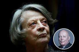 Maggie Smith