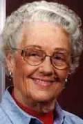 Winnie Murphy Obituary (2013)