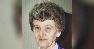 Ethel L. Morgan Obituary