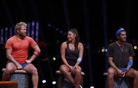Survivor 2021de şampiyon olan i̇smailin ilk sözleri. Survivor Survivor Son Bolum Tv8