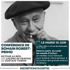 Ichtus au service de la cité