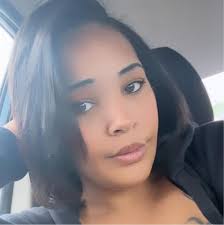 Obituary of Jamie Patrice Nash