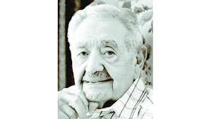 Enrique Rendon Obituary (2015)