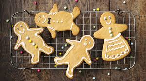 Gingerbread Men Recipe Recipe Gingerbread Man Recipe Baking With Kids Bbc Good Food Recipes