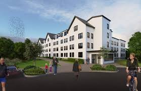 oob town council green lights senior