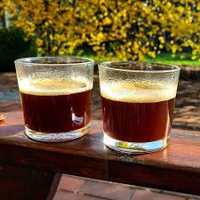 Moin Wenn Ein Kaffee Shot Nicht Reicht Macht Man Sich Zwei Shots Heute Mit Sonne Moin Alex Kaffee Shot Espresso Starter H Kaffee Rob Base How To Make