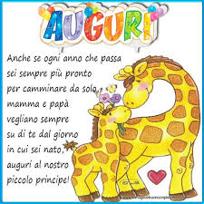 Auguri Di Compleanno Per Un Figlio Morto Archives
