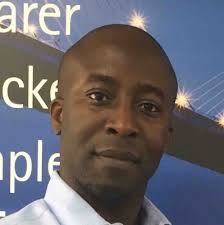 I'm happy to share that I'm starting a new position as Head of Energy  Procurement