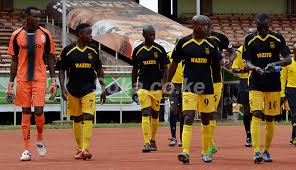 Selecciona un equipo afc leopards bandari bidco united fc gor mahia kakamega homeboyz kariobangi sharks kcb mathare united nairobi city. Wazito F C Alchetron The Free Social Encyclopedia