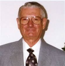 Obituary information for James LuVerne Reine