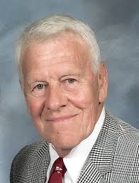 John Wilkinson Obituary