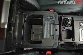 The land cruiser has indeed become increasingly civilized over the years. 2014 Toyota Landcruiser Sahara V8 Review Video Performancedrive