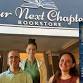 Riptide Book Signing at Our Next Chapter Bookstore event image