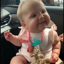 Watch: This cool baby really loves grooving to the Jonas Brothers