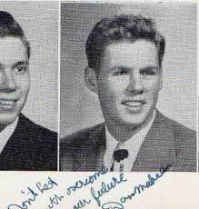 Missing and/or Presumed Deceased