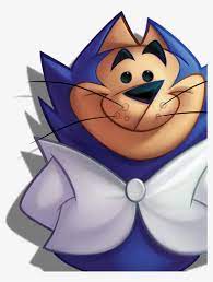 Benito En Dibujos Para Imprimir Don Gato Y Su Pandilla Caricatura De Don Gato Transparent Png 776x1200 Free Download On Nicepng
