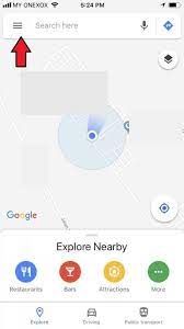 Google merupakan mesin pencari yang paling banyak digunakan orang. Cara Mengesan Lokasi Semasa Insan Tersayang