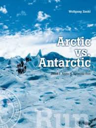 We did not find results for: Arctic Vs Antarctic Run Goldegg Verlag