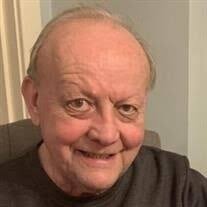 Richard Duvall Obituary