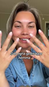 Gör egna gelénaglar hemma med Depends Gel Iq-kit 💅🏽