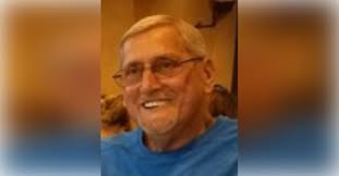 Obituary information for William "Ron" Jenkins